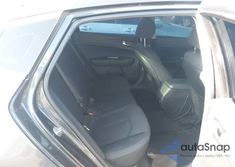 2019 Kia Optima Lx from USA, damaged, VIN 5XXGT4L37KG308528